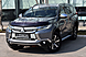 Mitsubishi Pajero Sport, III 2.4d AT (181 л.с.) 4WD 2017