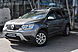 Renault Duster, II 1.6 MT (117 л.с.) 4WD 2021