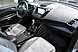 Ford Kuga, II Рестайлинг 1.5 AT (150 л.с.) 4WD 2017