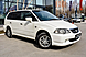 Honda Odyssey, II Рестайлинг 2.3 AT (150 л.с.) 2001