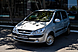 Hyundai Getz, I Рестайлинг 1.4 AT (97 л.с.) 2007