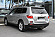 Toyota Highlander, II (XU40) Рестайлинг 3.5 AT (273 л.с.) 4WD 2011
