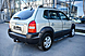 Hyundai Tucson, I 2.7 AT (173 л.с.) 4WD 2007