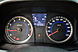 Hyundai Solaris, I 1.6 MT (123 л.с.) 2012