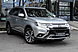Mitsubishi Outlander, III Рестайлинг 3 2.0 CVT (146 л.с.) 2019