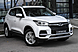 Chery Tiggo 4, I Рестайлинг 1.5 AMT (147 л.с.) 2021