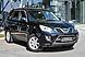 Chery Tiggo (T11), I Рестайлинг (FL) 1.9 AMT (132 л.с.) 2015
