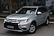 Mitsubishi Outlander, III Рестайлинг 2 2.0 CVT (146 л.с.) 2018