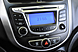 Hyundai Solaris, I 1.4 MT (107 л.с.) 2012