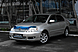 Toyota Corolla, IX (E120, E130) Рестайлинг 1.6 AT (110 л.с.) 2005