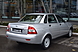 Lada (ВАЗ) Priora, I 1.6 MT (98 л.с.) 2009