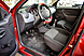 Renault Duster, I 1.6 MT (102 л.с.) 4WD 2014