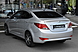 Hyundai Solaris, I Рестайлинг 1.6 AT (123 л.с.) 2016