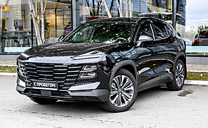 Jetour DASHING, I 1.5 AMT (147 л.с.)