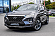 Hyundai Santa Fe, IV 3.5 AT (249 л.с.) 4WD 2020