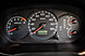 Honda Civic, VII 1.5 AT (115 л.с.) 2001