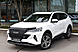 Haval F7, I Рестайлинг 1.5 AMT (150 л.с.) 4WD 2022