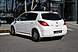 Nissan Tiida, I Рестайлинг 1.6 AT (110 л.с.) 2013