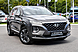 Hyundai Santa Fe, IV 3.5 AT (249 л.с.) 4WD 2020