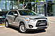 Mitsubishi ASX, I Рестайлинг 1.8 CVT (140 л.с.) 2013