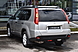 Nissan X-Trail, II 2.0 MT (141 л.с.) 4WD 2008