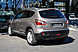 Nissan Qashqai, I Рестайлинг 2.0 CVT (141 л.с.) 4WD 2010
