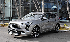 Haval Jolion, I 1.5 AMT (143 л.с.)