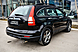 Honda CR-V, III Рестайлинг 2.0 AT (150 л.с.) 4WD 2010