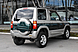 Mitsubishi Pajero Mini, II 0.7 AT (64 л.с.) 4WD 2002