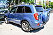 Chery Tiggo 3, I 1.6 CVT (126 л.с.) 2017