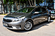 Kia Cerato, III Рестайлинг (Classic) 1.6 AT (130 л.с.) 2016