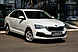 Skoda Rapid, I Рестайлинг 1.6 MT (110 л.с.) 2020