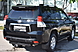 Toyota Land Cruiser Prado, 150 Series 2.7 AT (163 л.с.) 4WD 2011