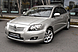 Toyota Avensis, II Рестайлинг 1.8 AT (129 л.с.) 2008