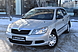 Skoda Octavia, II (A5) Рестайлинг 1.6 MT (102 л.с.) 2012