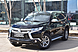Mitsubishi Pajero Sport, III 2.4d AT (181 л.с.) 4WD 2017