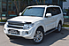 Mitsubishi Pajero, IV Рестайлинг 1 3.0 AT (178 л.с.) 4WD 2013