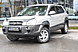 Hyundai Tucson, I 2.7 AT (173 л.с.) 4WD 2006