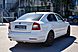 Skoda Octavia, II (A5) Рестайлинг 1.6 AT (102 л.с.) 2011