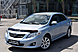 Toyota Corolla, X (E140, E150) AMT 1.6 AMT (124 л.с.) 2007
