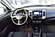 Mitsubishi Outlander, II Рестайлинг 2.0 CVT (147 л.с.) 4WD 2011