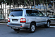 Toyota Land Cruiser, 100 Series Рестайлинг 2 4.7 AT (235 л.с.) 4WD 2006