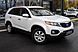 Kia Sorento, II 2.4 AT (175 л.с.) 4WD 2011