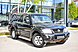 Mitsubishi Pajero, III Рестайлинг 3.2d AT (160 л.с.) 4WD 2005