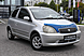 Toyota Vitz, I (P10) 1.3 AT (88 л.с.) 2000