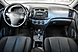 Hyundai Elantra, IV (HD) 1.6 AT (122 л.с.) 2009