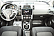 Nissan X-Trail, II 2.0 MT (141 л.с.) 4WD 2008