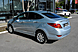 Hyundai Solaris, I 1.6 MT (123 л.с.) 2013