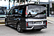 Honda Stepwgn, V Spada 1.5 CVT (150 л.с.) 4WD 2016