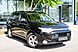 Mitsubishi Outlander, II Рестайлинг 2.4 CVT (170 л.с.) 4WD 2012
